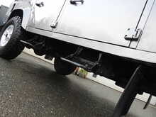 Land Rover Defender 110 TDCi XS