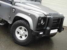 Land Rover Defender 110 TDCi XS