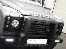 Land Rover Defender 110 TDCi XS
