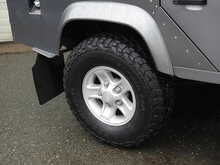 Land Rover Defender 110 TDCi XS