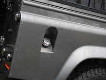 Land Rover Defender 110 TDCi XS