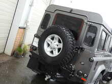 Land Rover Defender 110 TDCi XS