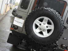 Land Rover Defender 110 TDCi XS