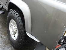 Land Rover Defender 110 TDCi XS