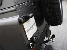 Land Rover Defender 110 TDCi XS