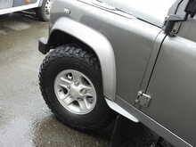 Land Rover Defender 110 TDCi XS