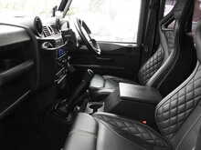 Land Rover Defender 110 TDCi XS