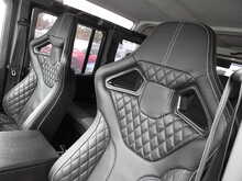 Land Rover Defender 110 TDCi XS