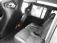 Land Rover Defender 110 TDCi XS