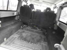 Land Rover Defender 110 TDCi XS