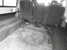 Land Rover Defender 110 TDCi XS