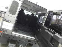 Land Rover Defender 110 TDCi XS