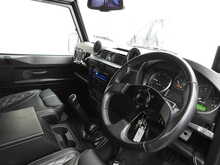 Land Rover Defender 110 TDCi XS