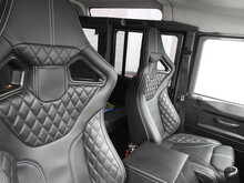 Land Rover Defender 110 TDCi XS
