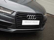 Audi A7 3.0 TDI V6 S Line Black Edition