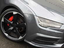 Audi A7 3.0 TDI V6 S Line Black Edition