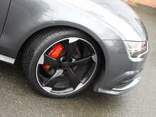 Audi A7 3.0 TDI V6 S Line Black Edition