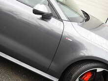 Audi A7 3.0 TDI V6 S Line Black Edition