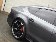 Audi A7 3.0 TDI V6 S Line Black Edition