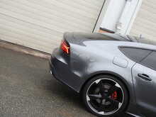 Audi A7 3.0 TDI V6 S Line Black Edition