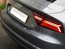 Audi A7 3.0 TDI V6 S Line Black Edition