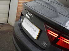 Audi A7 3.0 TDI V6 S Line Black Edition