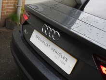 Audi A7 3.0 TDI V6 S Line Black Edition