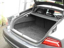 Audi A7 3.0 TDI V6 S Line Black Edition