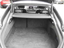 Audi A7 3.0 TDI V6 S Line Black Edition