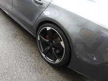 Audi A7 3.0 TDI V6 S Line Black Edition