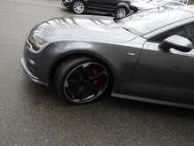 Audi A7 3.0 TDI V6 S Line Black Edition