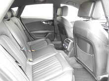 Audi A7 3.0 TDI V6 S Line Black Edition