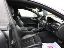 Audi A7 3.0 TDI V6 S Line Black Edition