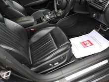 Audi A7 3.0 TDI V6 S Line Black Edition