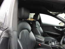 Audi A7 3.0 TDI V6 S Line Black Edition