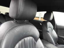 Audi A7 3.0 TDI V6 S Line Black Edition