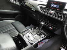Audi A7 3.0 TDI V6 S Line Black Edition