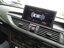 Audi A7 3.0 TDI V6 S Line Black Edition