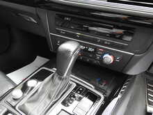 Audi A7 3.0 TDI V6 S Line Black Edition