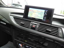 Audi A7 3.0 TDI V6 S Line Black Edition