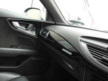 Audi A7 3.0 TDI V6 S Line Black Edition