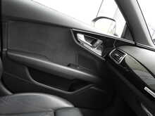 Audi A7 3.0 TDI V6 S Line Black Edition