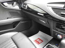 Audi A7 3.0 TDI V6 S Line Black Edition