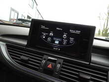 Audi A7 3.0 TDI V6 S Line Black Edition