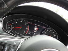 Audi A7 3.0 TDI V6 S Line Black Edition