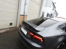 Audi A7 3.0 TDI V6 S Line Black Edition