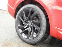 Land Rover Range Rover Sport SD V6 HSE Dynamic