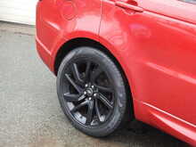 Land Rover Range Rover Sport SD V6 HSE Dynamic