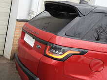 Land Rover Range Rover Sport SD V6 HSE Dynamic