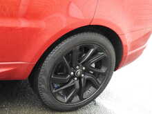Land Rover Range Rover Sport SD V6 HSE Dynamic